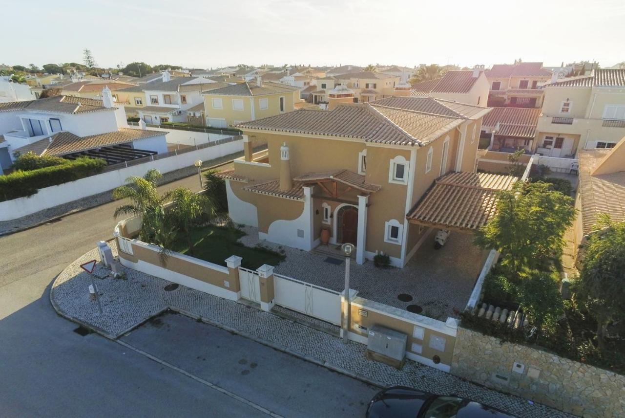 D09 - Porto De Mos Luxury Villa Lagos Bagian luar foto